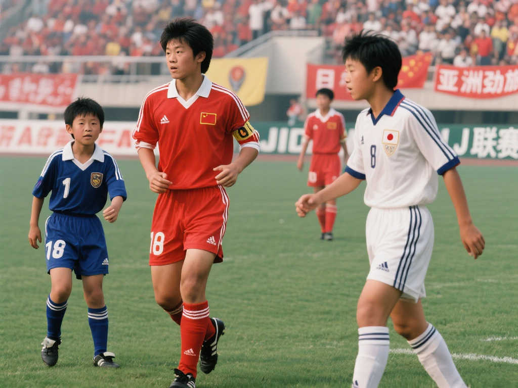 冉雄飞感慨日本4-1大胜德国:中日足球差距拉大,国足沉沦日本腾飞 冉雄飞感慨日本4-1大胜德国:中日足球差距拉大,国足沉沦日本腾飞