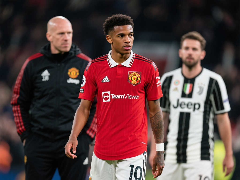 尤文冬窗瞄准桑乔,欲租借红魔球星但要求曼联分担半数薪资 尤文冬窗瞄准桑乔,欲租借红魔球星但要求曼联分担半数薪资