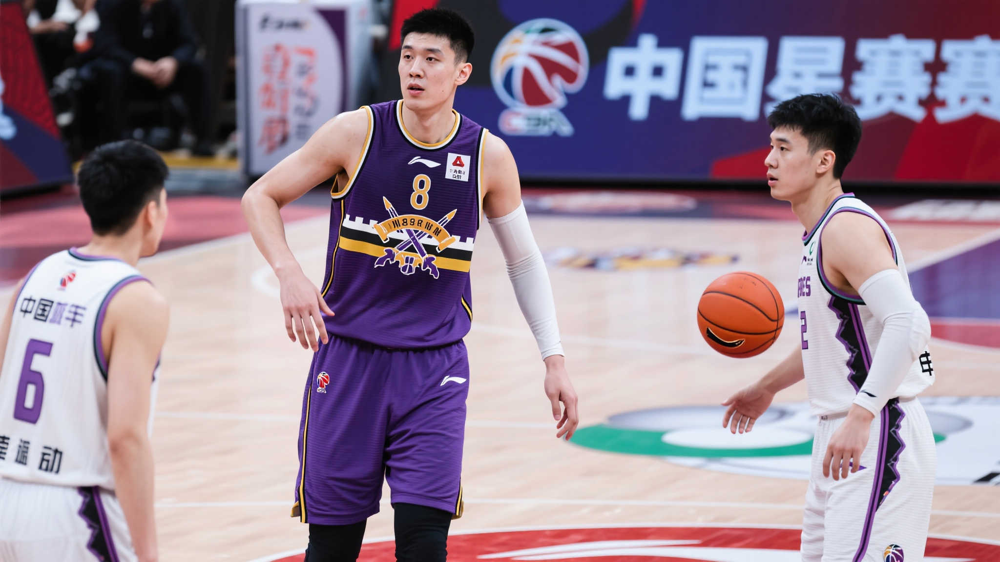 对于这个决定，不少分析认为与北控目前整体战绩低迷、