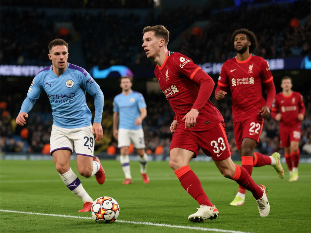 2比0领先为何如此艰难？曼城坦言：体能耗尽，实在撑不住！